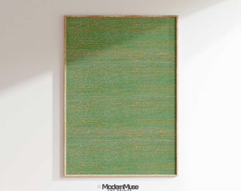 Wabi Sabi Textile Printable Wall Art, Japandi Textured Wall Art Decor, Sage Green Abstract Wall Art, Japanese Modern Pattern Wall Art