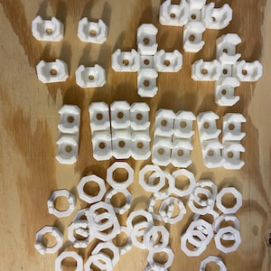 Multiboard Snaps Sets