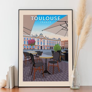 Cartel de Toulouse