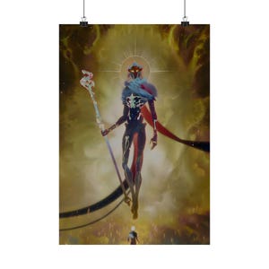 Viktor Poster 2