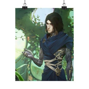 Viktor Poster 1