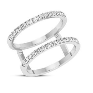 Rehausseur de bague compatible avec les bagues Oura 3e et 4e génération : bague en or vermeil 18 carats, anneau protecteur, anneau intelligent, cadeau d'anniversaire pour elle