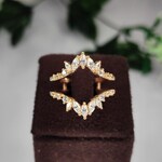 Engagement Ring Jackets