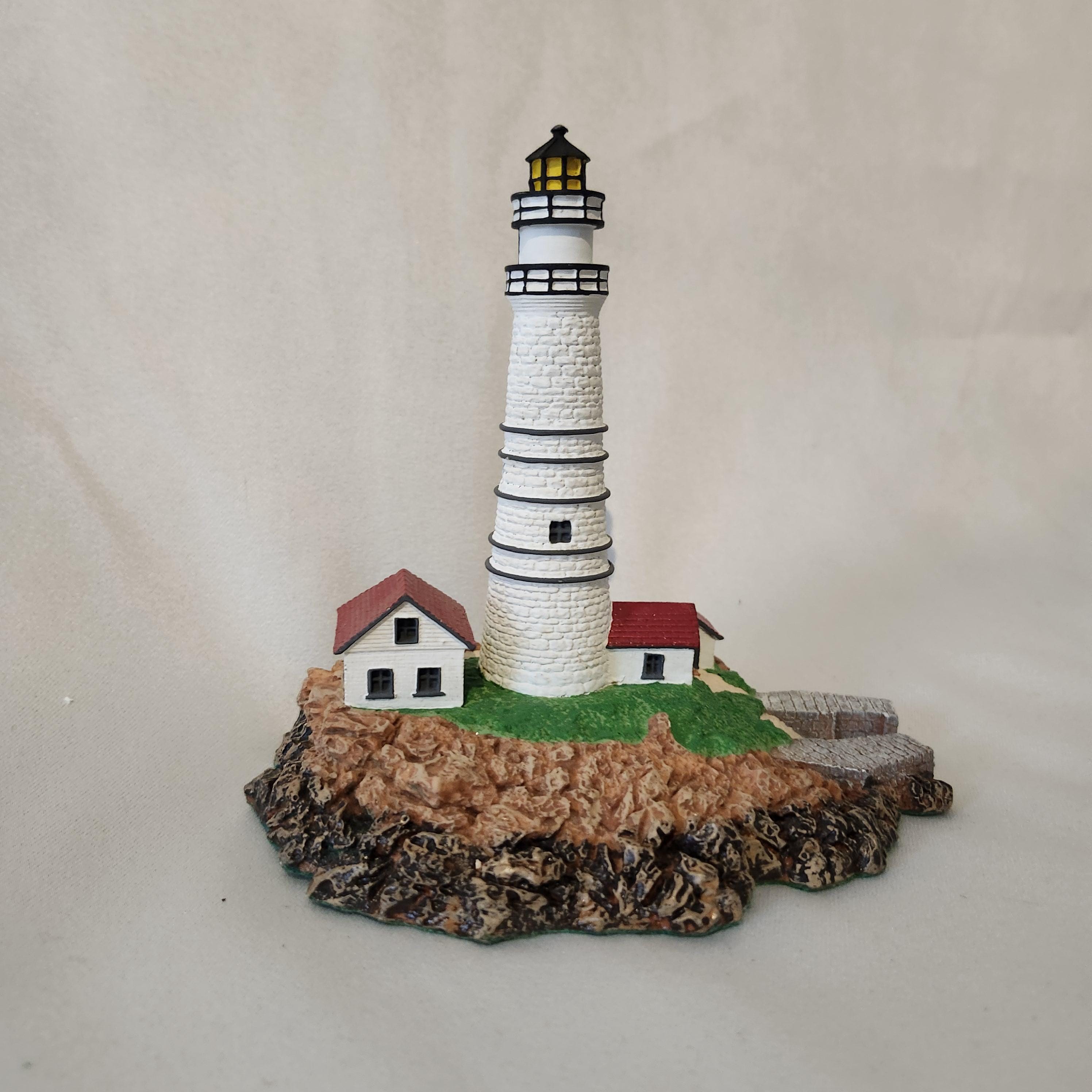 Danbury Lighthouse - Etsy