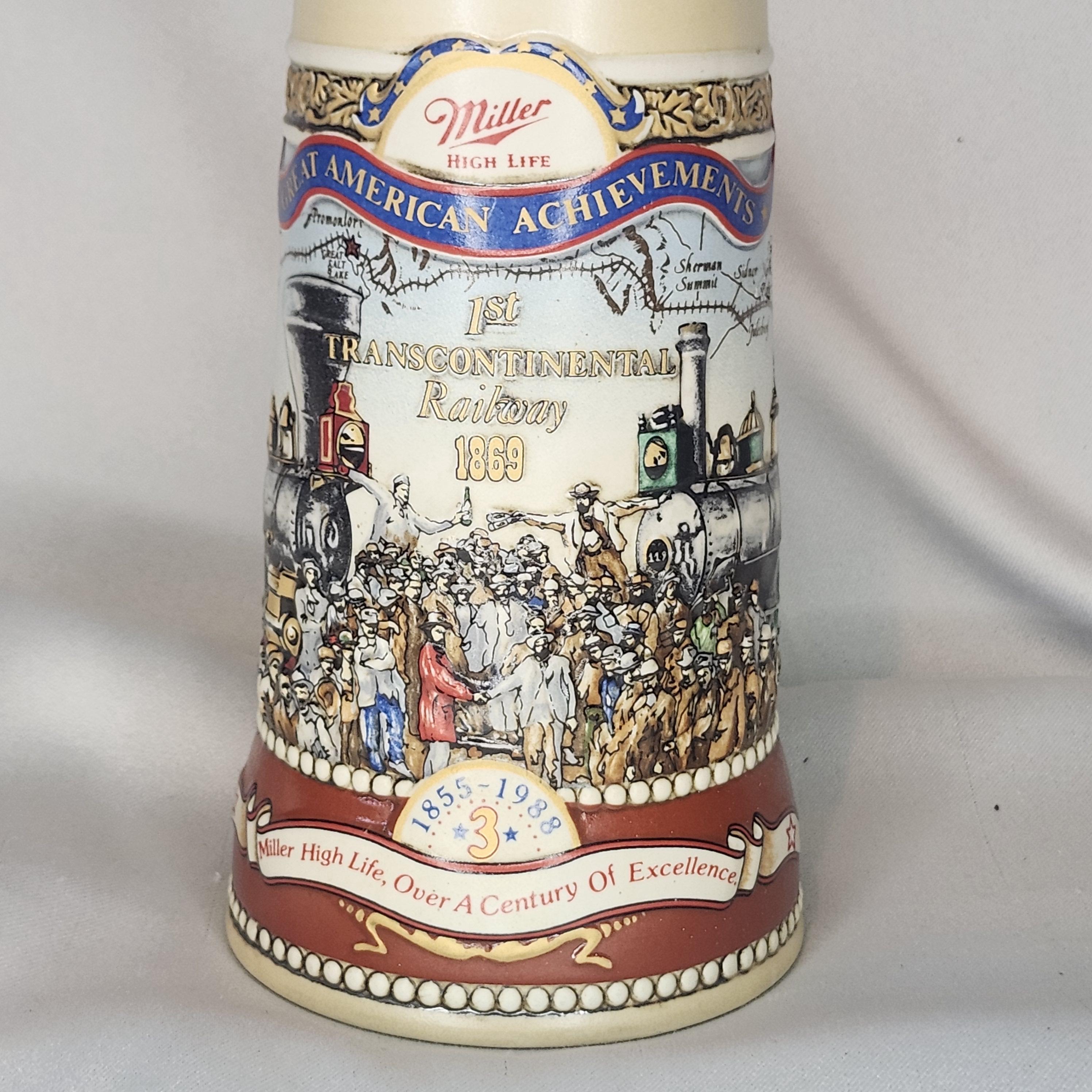 40s 50s Miller Beer ヴィンテージ トレイ アンティーク 希少 25dbf01229dacf4df159fcd45f72fd