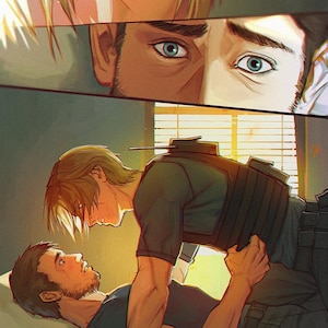 Mission Aftercare
