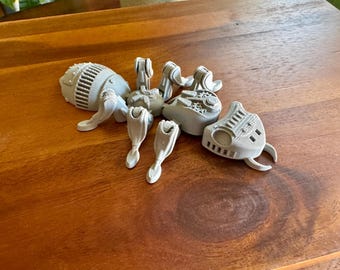 Jumbo Robot Ant Buddy