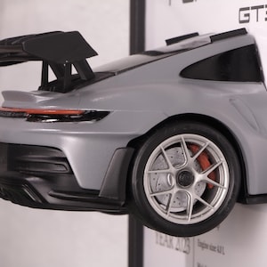Art 3D frame Porsche 911 GT3 RS