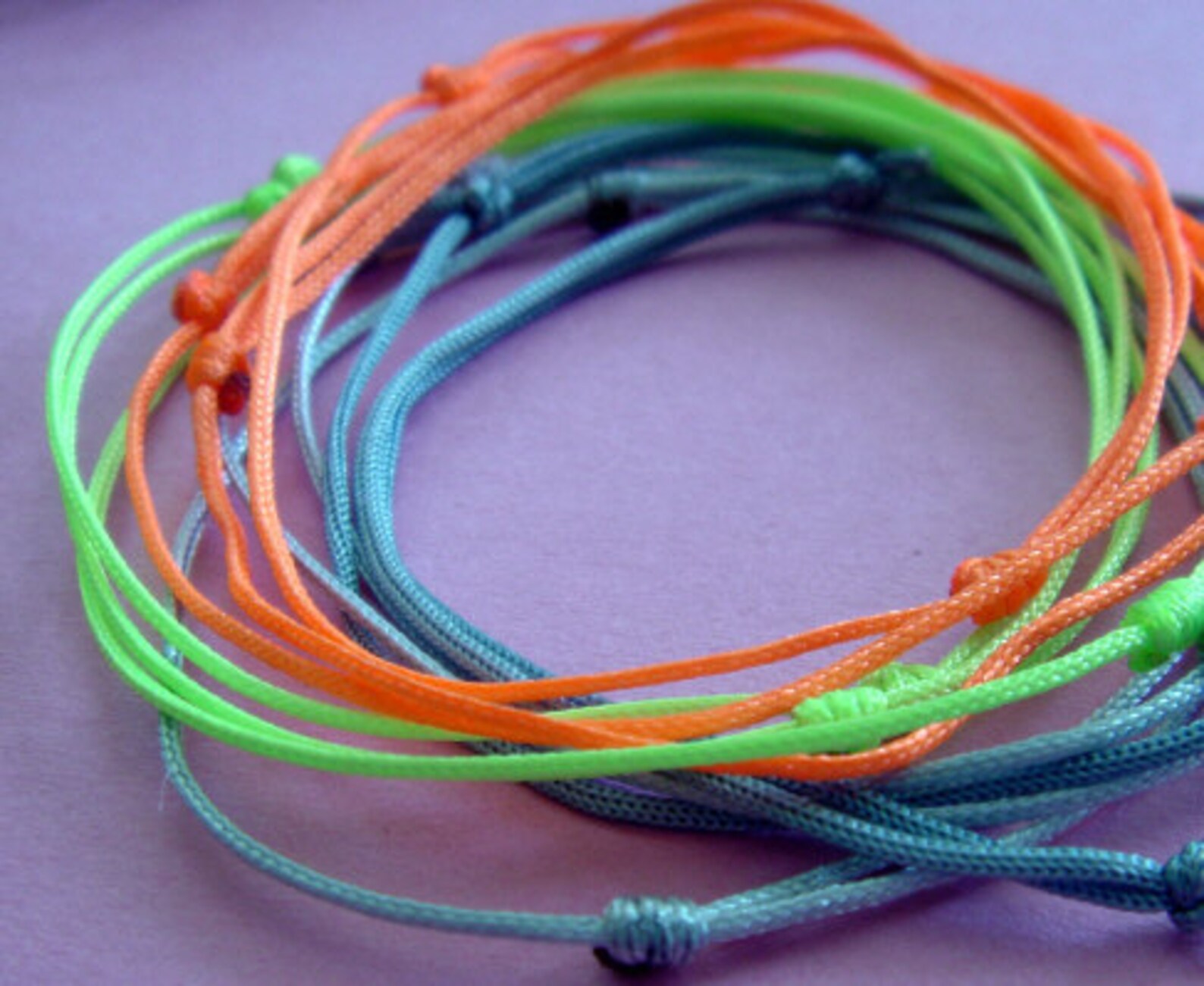 Red String Bracelet Family Bracelet Couples Bracelet Thread Etsy