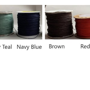 Pierścionki dla par, Czerwony sznur losu, Czerwony pierścionek ze sznurka, Zestaw pierścionków do łączenia, Pierścionek z tygrysim okiem, Zestaw pierścionków dla par, Czarny pierścionek, Pierścionki dla najlepszych przyjaciół zdjęcie 12