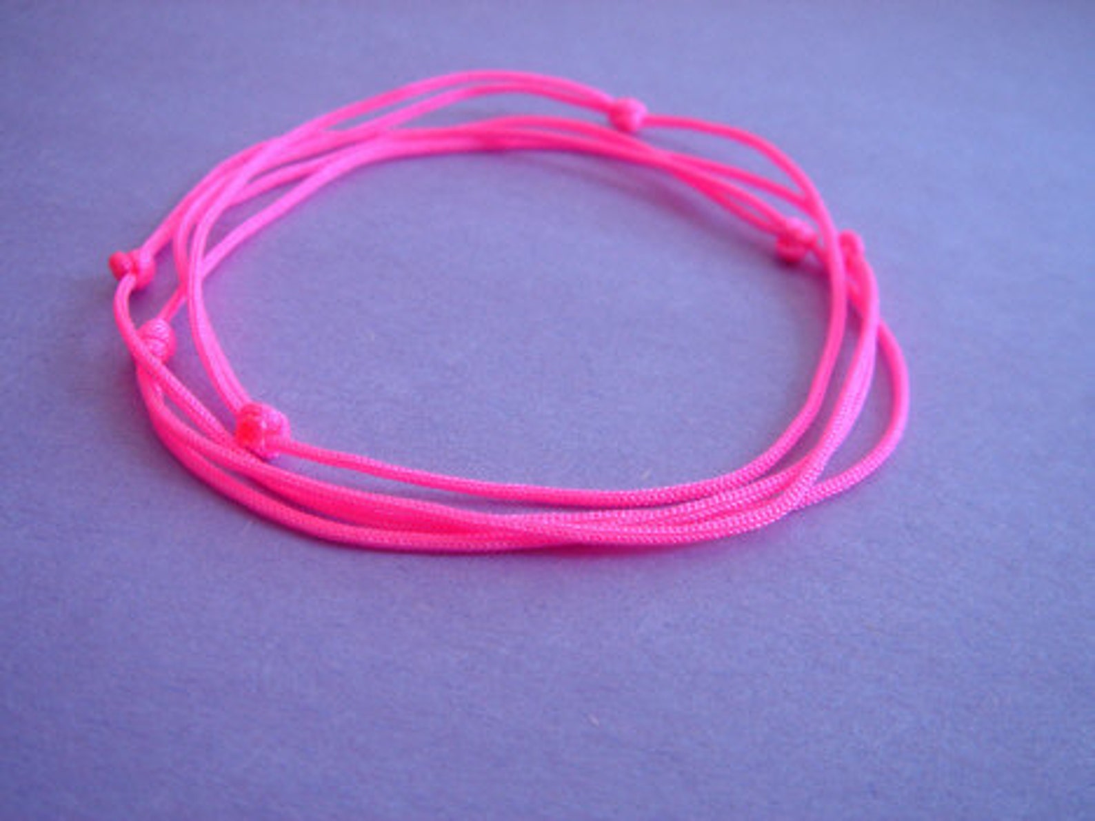 Red String Bracelet Family Bracelet Couples Bracelet Thread Etsy