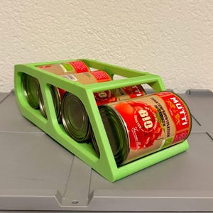 Konserven organizer - Etsy.de