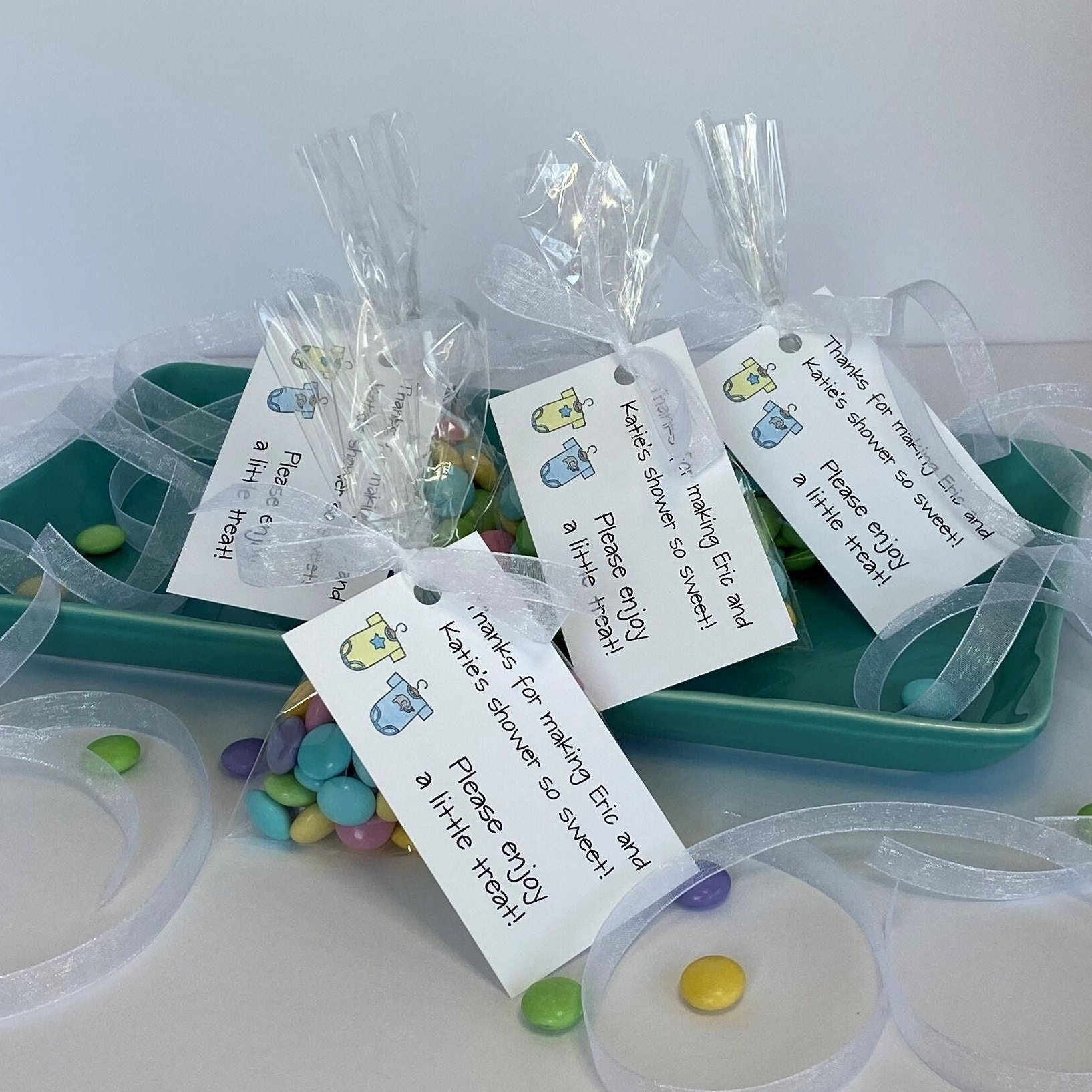 M&ms Party Favors 