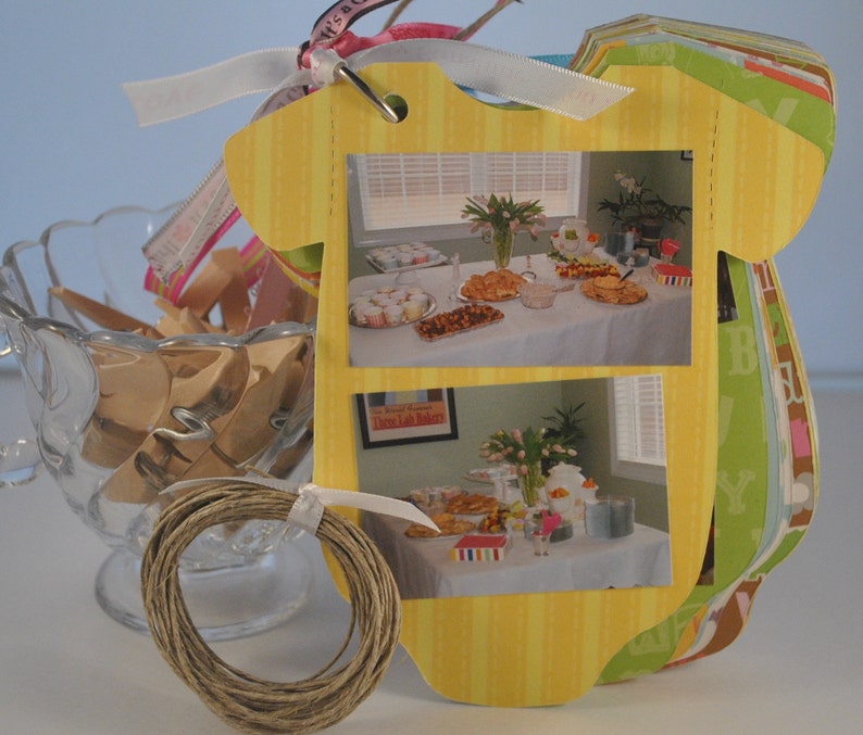 Things You Should Know About Babies Baby Shower Advice Game Etsy