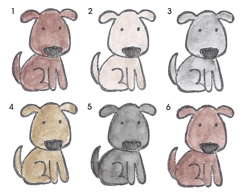 Pet Celebrations Doggie Birthday Puppy Dog Birthday Card Pet Birthday Party Card Dog Lovers Birthday Card Pampered Pooch Birthday Card