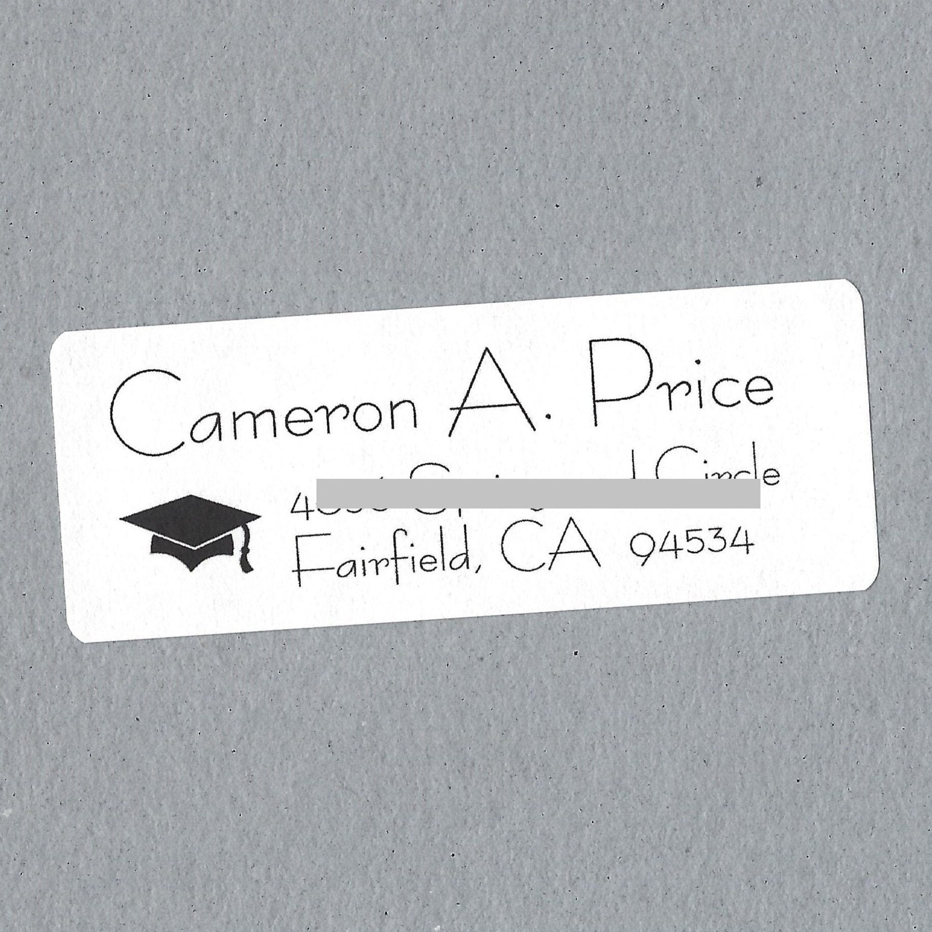 graduation-return-address-labels-30-per-sheet-graduation-invitation-labels-graduation-announcement-labels-graduation-envelope-labels-etsy