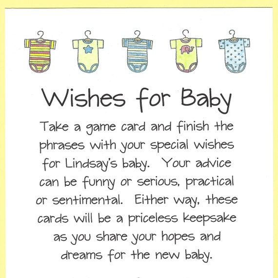 Kraft Paper Baby Shower Games - Set Of 25 Gender Reveal Party Cards, Minimalist Decor & Activity Supplies