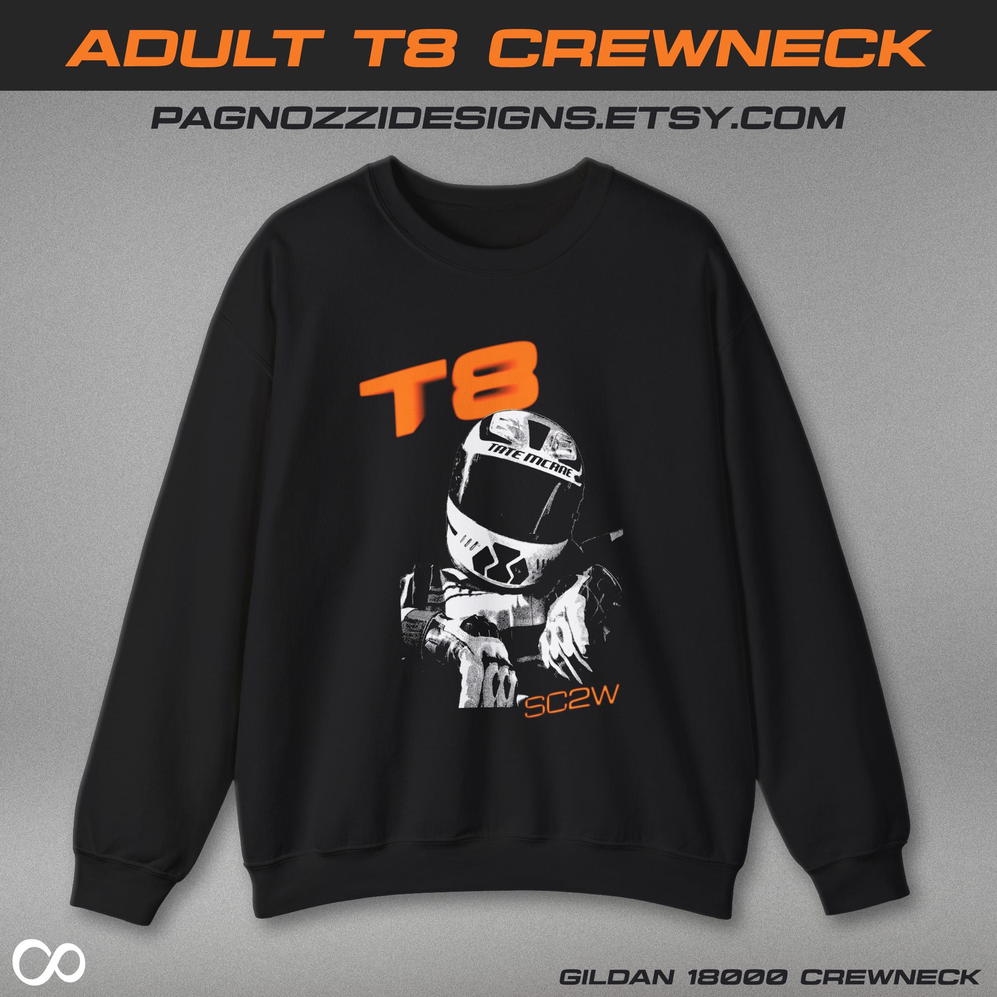 Tate Mcrae World Tour Hoodie - Etsy