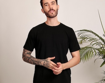 Organic Cotton T-Shirt: Soft, Breathable, Ethically Made
