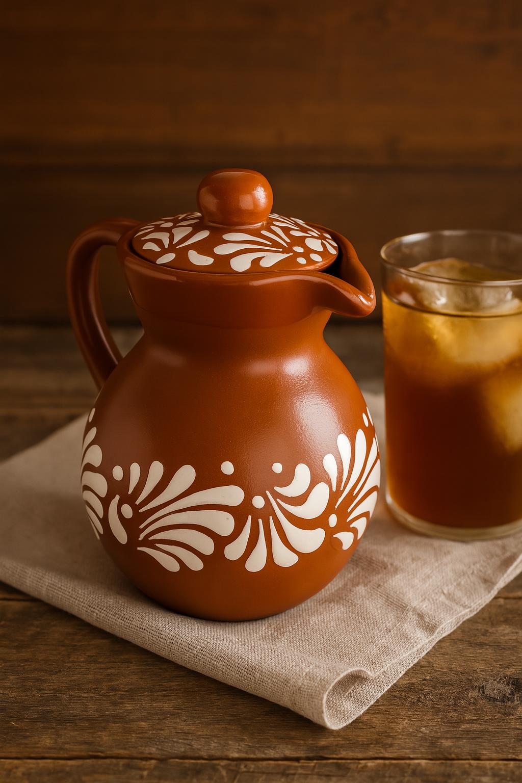 工芸品 Mexico water jug 工芸品 Mexico water jug 工芸品 Mexico water jug 5 Gallon
