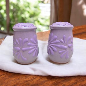 Mexican Salt Shaker - Etsy