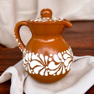 【保障できる】 Water Mexican Jug Canada Etsy - 工芸品
