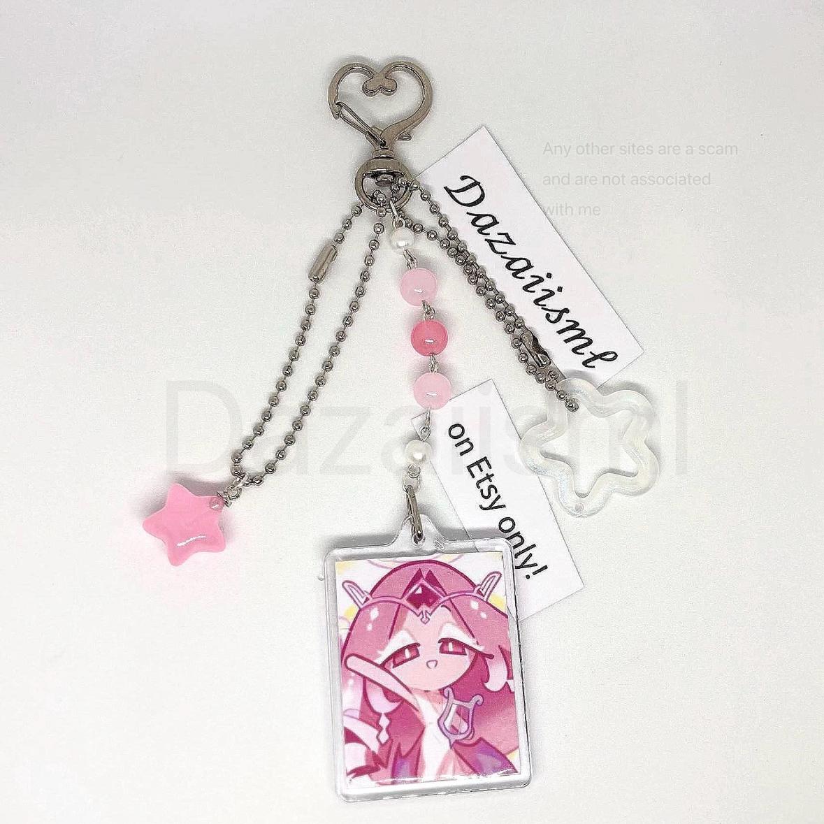 クッキーランキングダム エターナルシュガークッキー