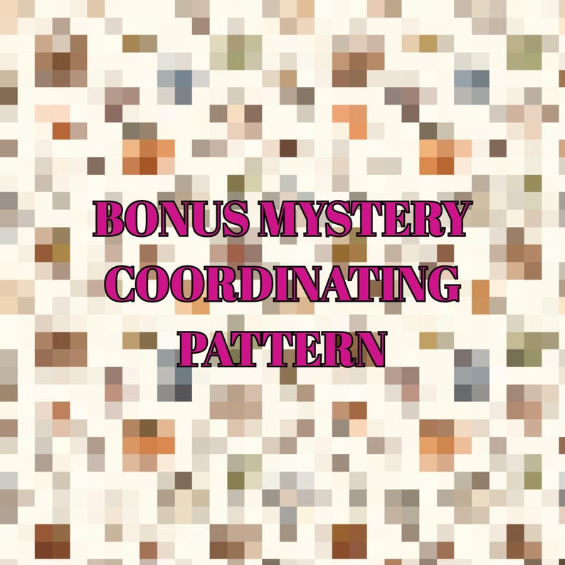 Cozy Autumn Digital Paper Bundle, Fall Seamless Patterns, Pumpkin ...