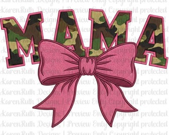 ママカモコケットボウデザイン、PNG PDF、昇華