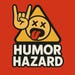 Humor Hazard