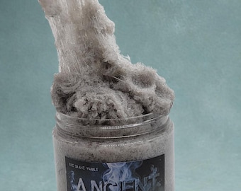 Ancient Smoke – Dragon Realms Collection - Cloud Slime - ASMR