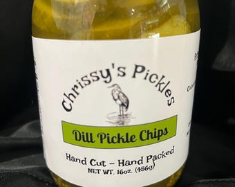 Dill-Gauge-Chips