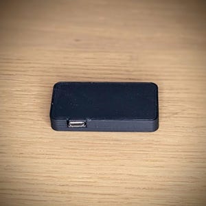 Joystick Shaker