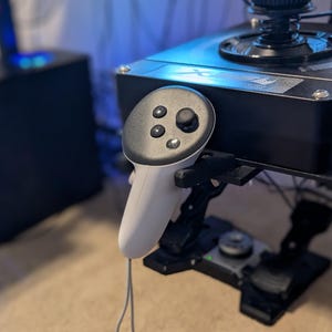 Meta Quest 3 Controller Holder
