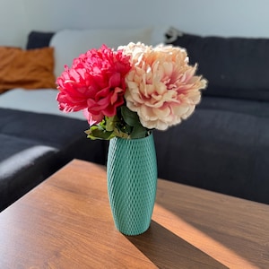 Modern 3D-Printed Vase – Stylish & Versatile