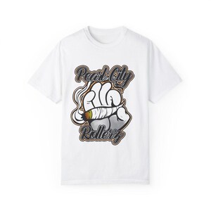 graphic t shirt