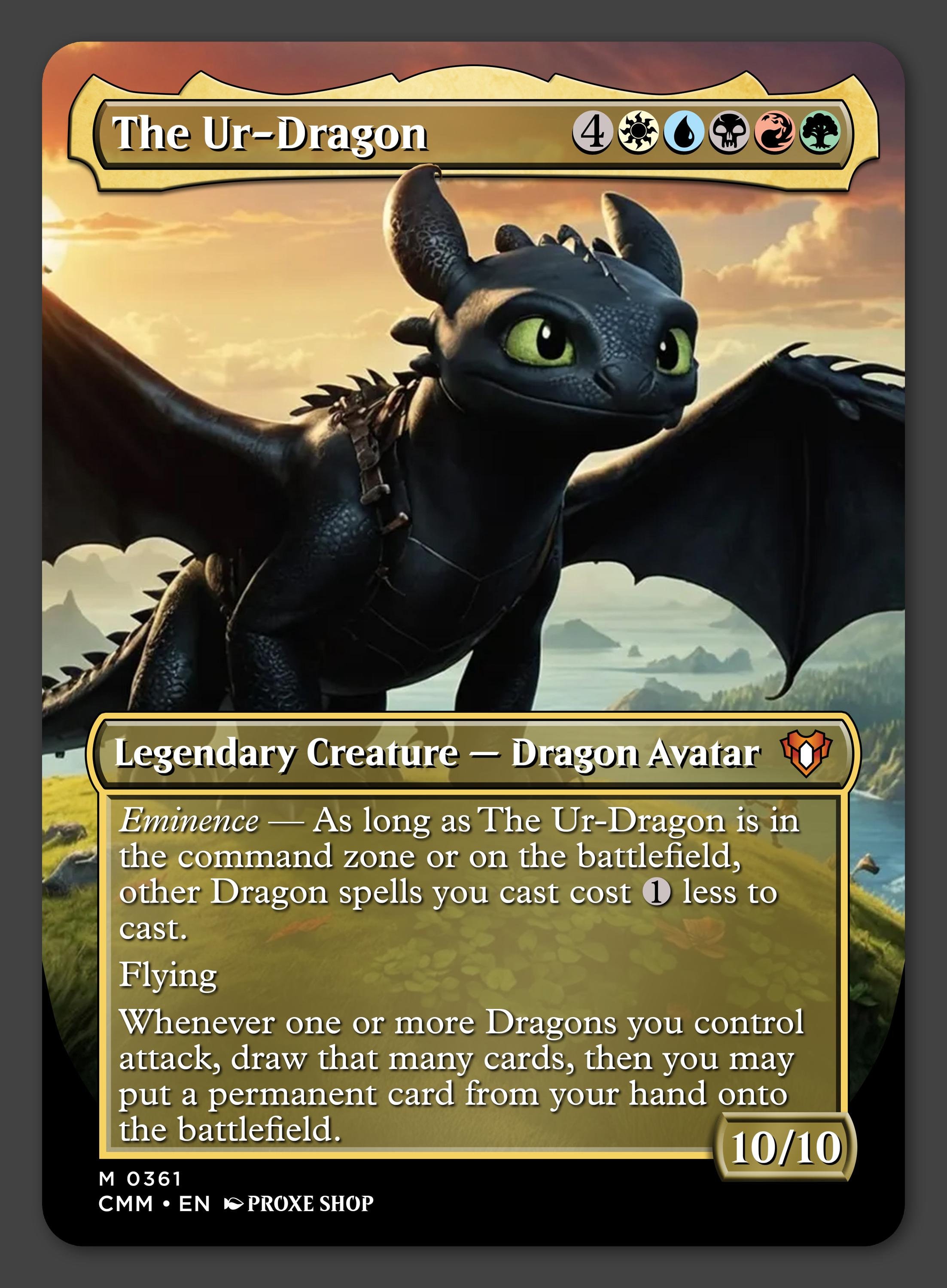 mtg dr who most expensive cards Humble Defector [Commander 2016] main image 0