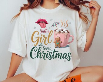 Cozy Christmas Clipart | Winter PNG Bundle | Holiday Sublimation Design | Festive PNG for Shirts, Mugs & Gifts | Canva Editable