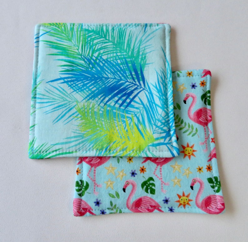 Tracys Treasures Coasters - Thumbnail 5