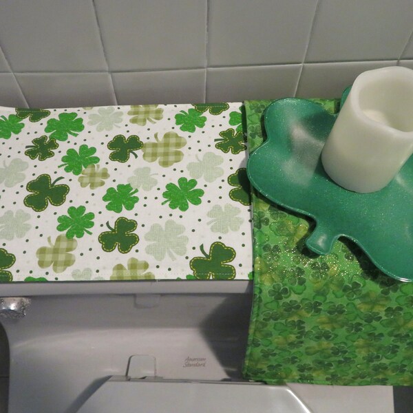 Toilet Tank Covers Etsy