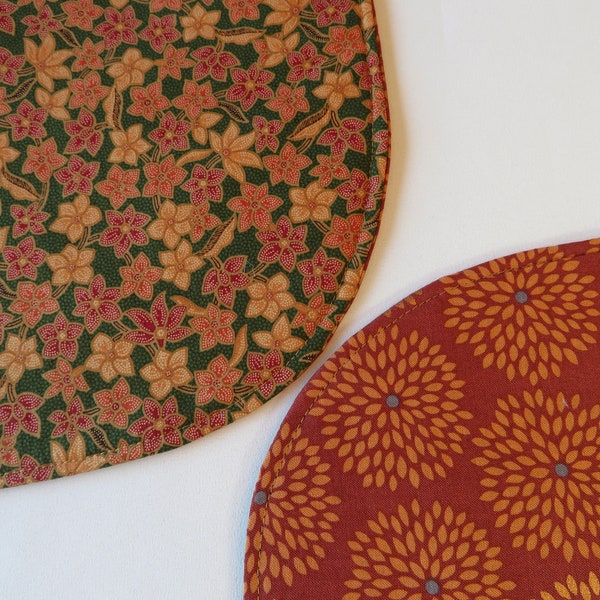 Copper Placemat Etsy