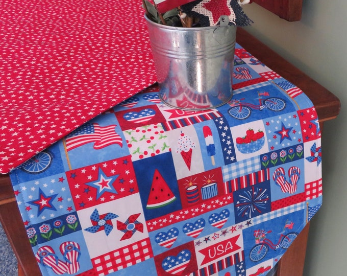 Table Runners