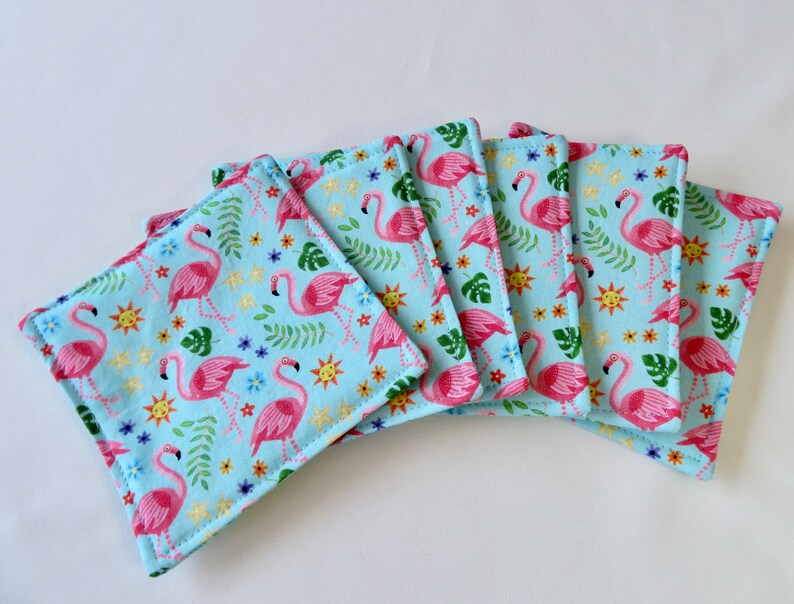 Tracys Treasures Coasters - Thumbnail 2