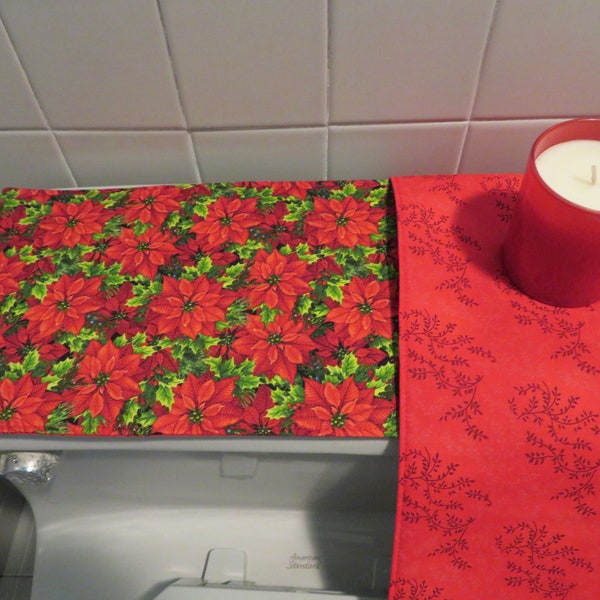 Toilet Tank Cover Etsy