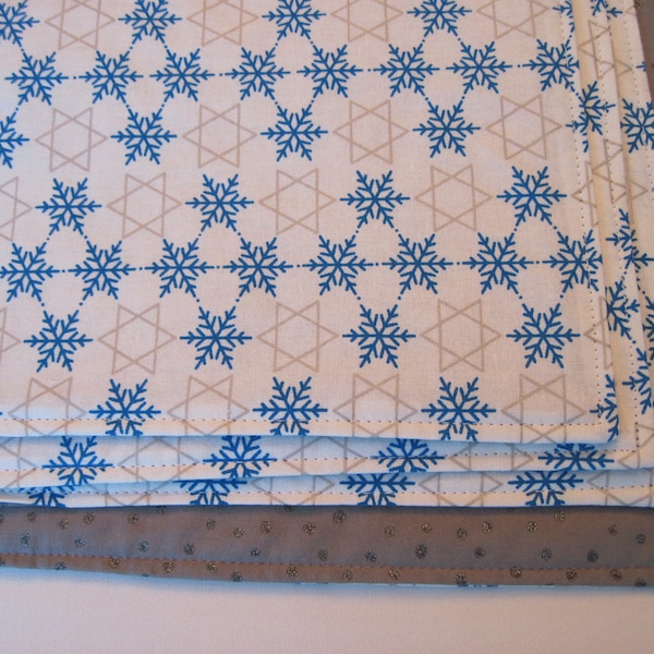 Holiday Placemats Etsy