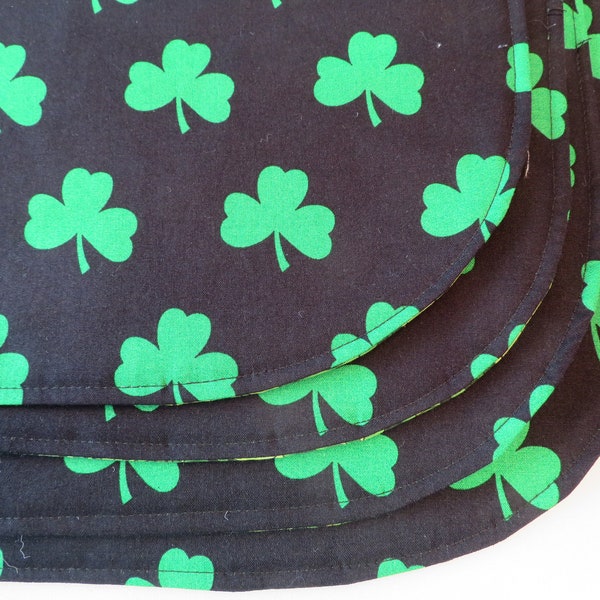Irish Placemats Etsy