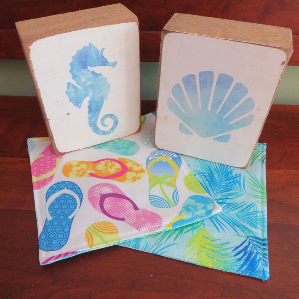 Flip Flop Table Topper Etsy