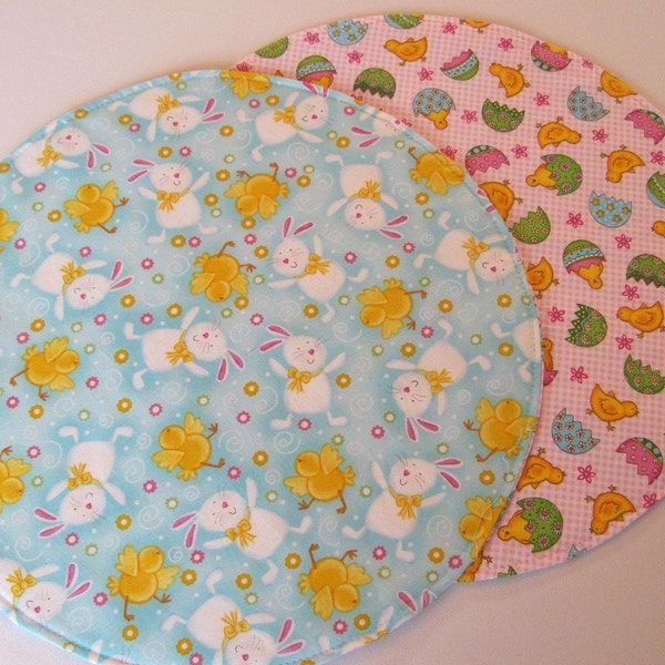 Easter Placemats Etsy