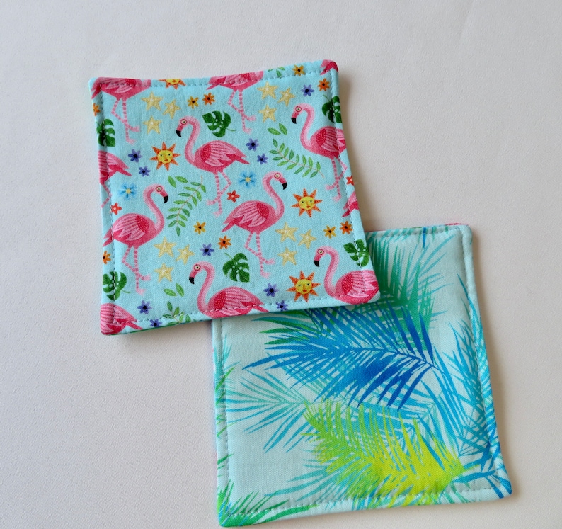 Tracys Treasures Coasters - Thumbnail 3