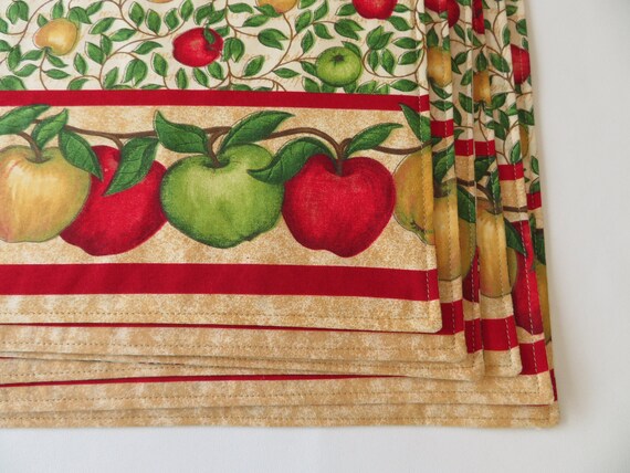 Apple green kitchen hot sale towels